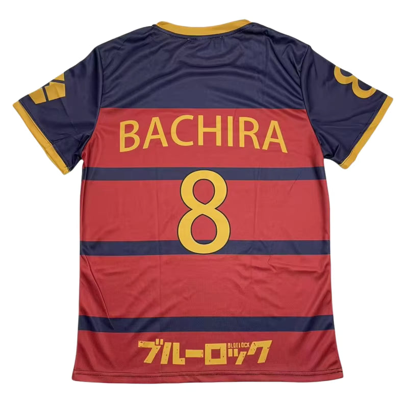 Bachira Meguru Blue Lock Shirt