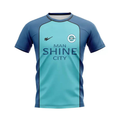 Nagi Seshiro Blue Lock Shirt